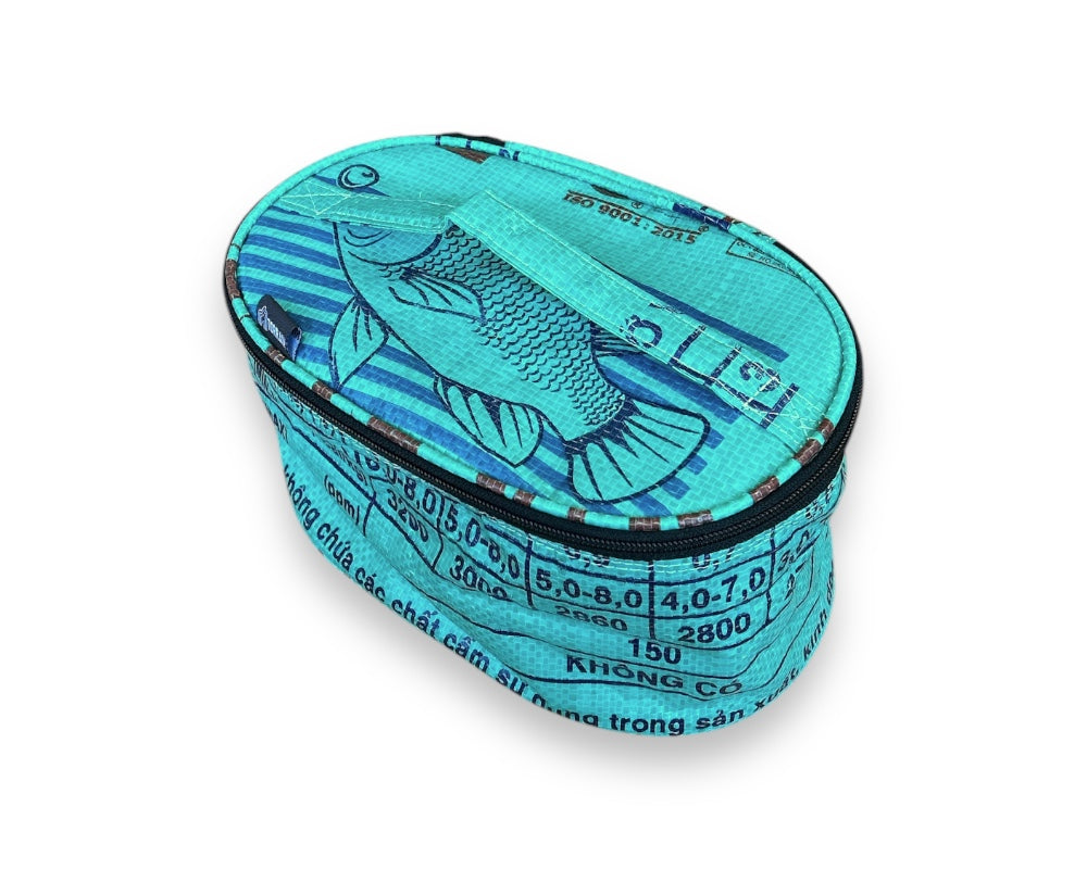 Shebang Toiletry Bag