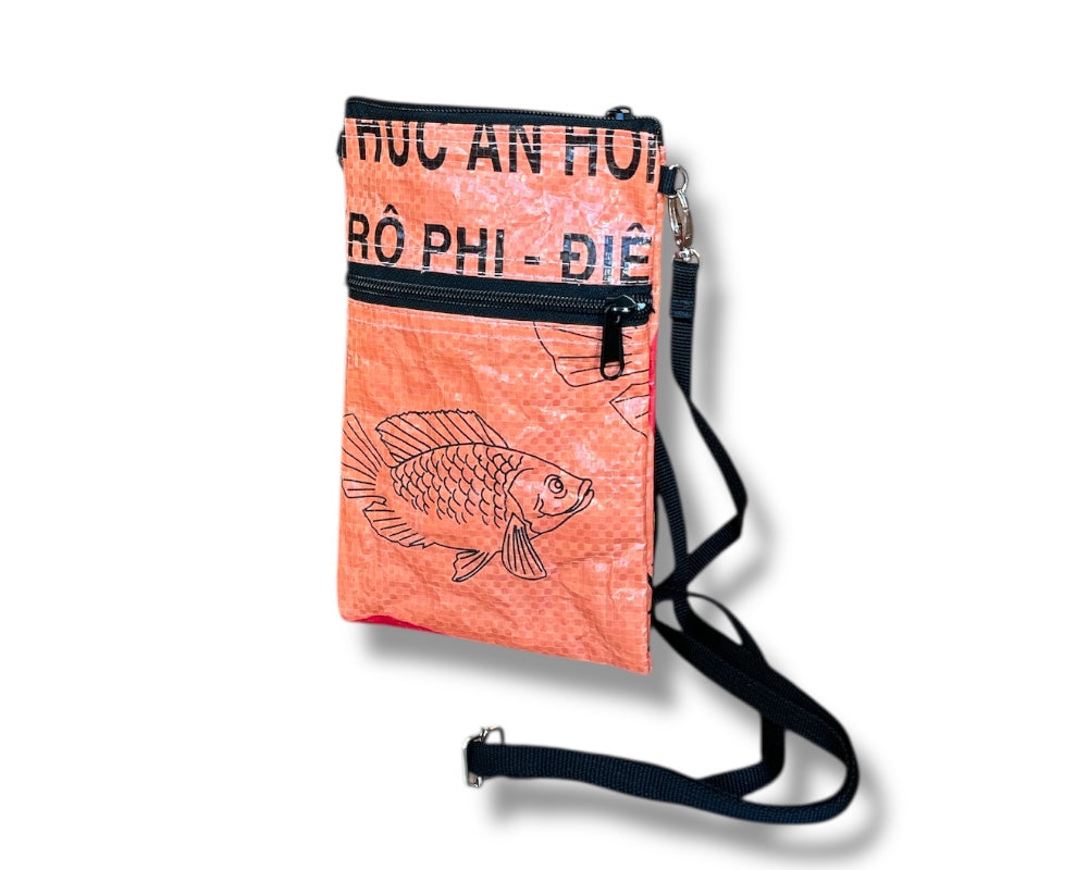 Breezy Crossbody