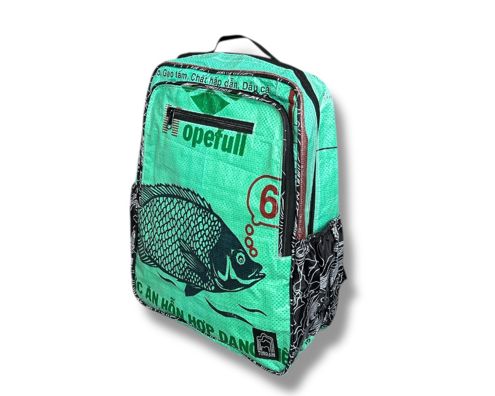 Giri Backpack