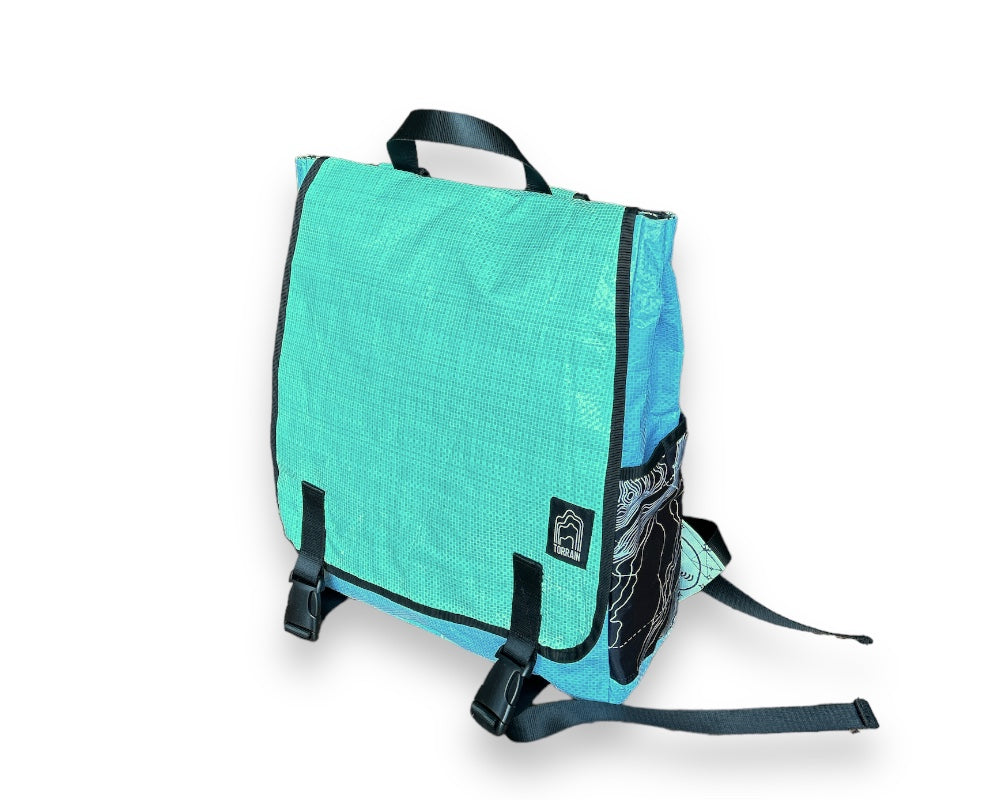 Cascade Backpack