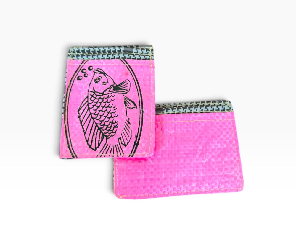 Essential Card Pocket