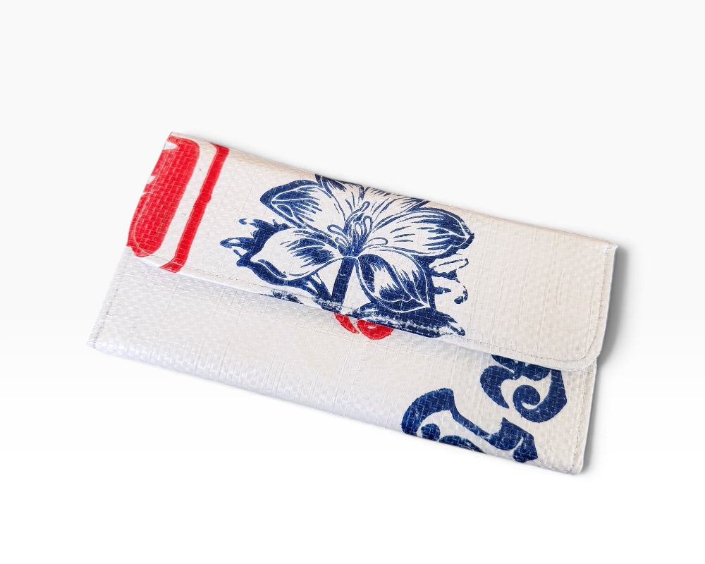 Range Tri-Fold Wallet