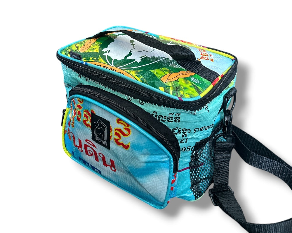Plunge Cooler Bag