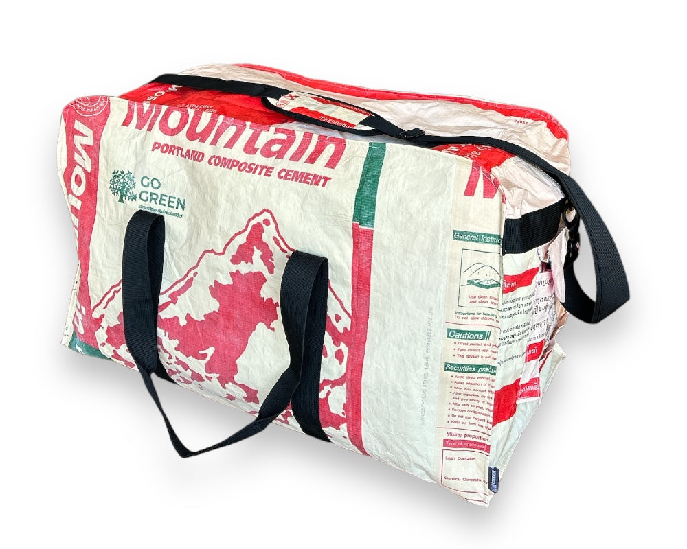 Large Transport Duffel