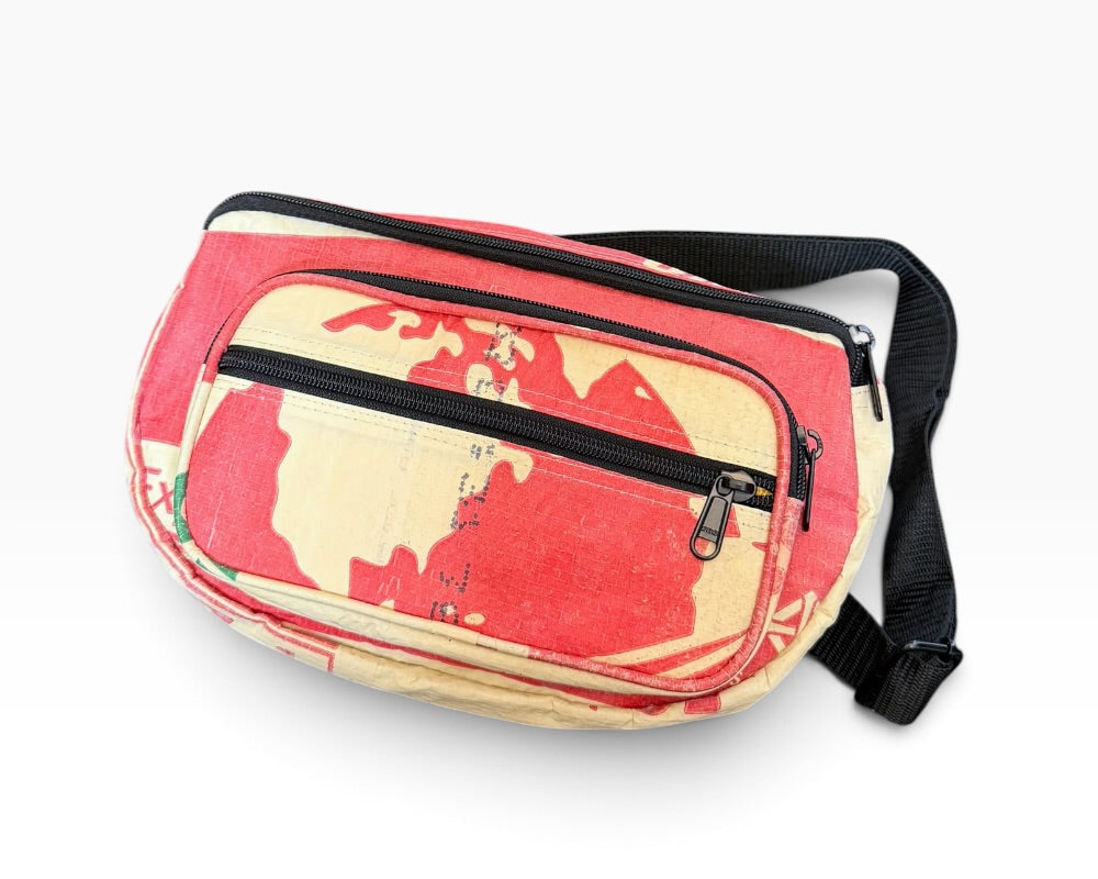 Moon Bag