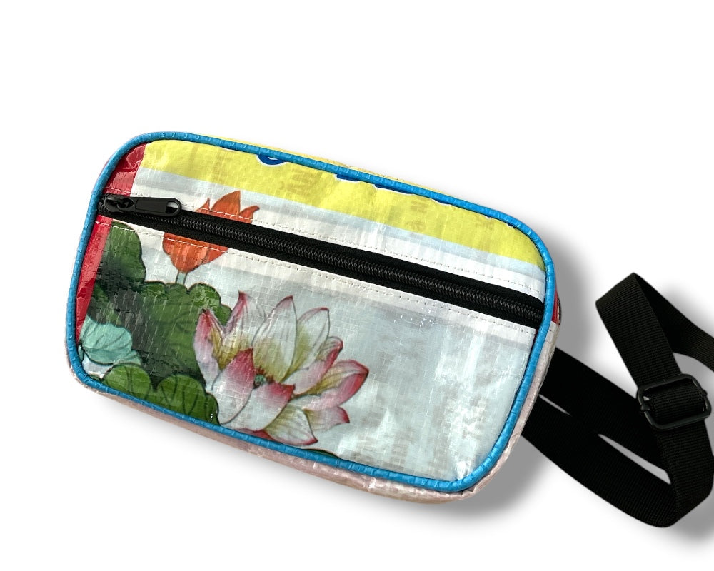 NEW! Mini Moon Bag