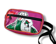 NEW! Mini Moon Bag
