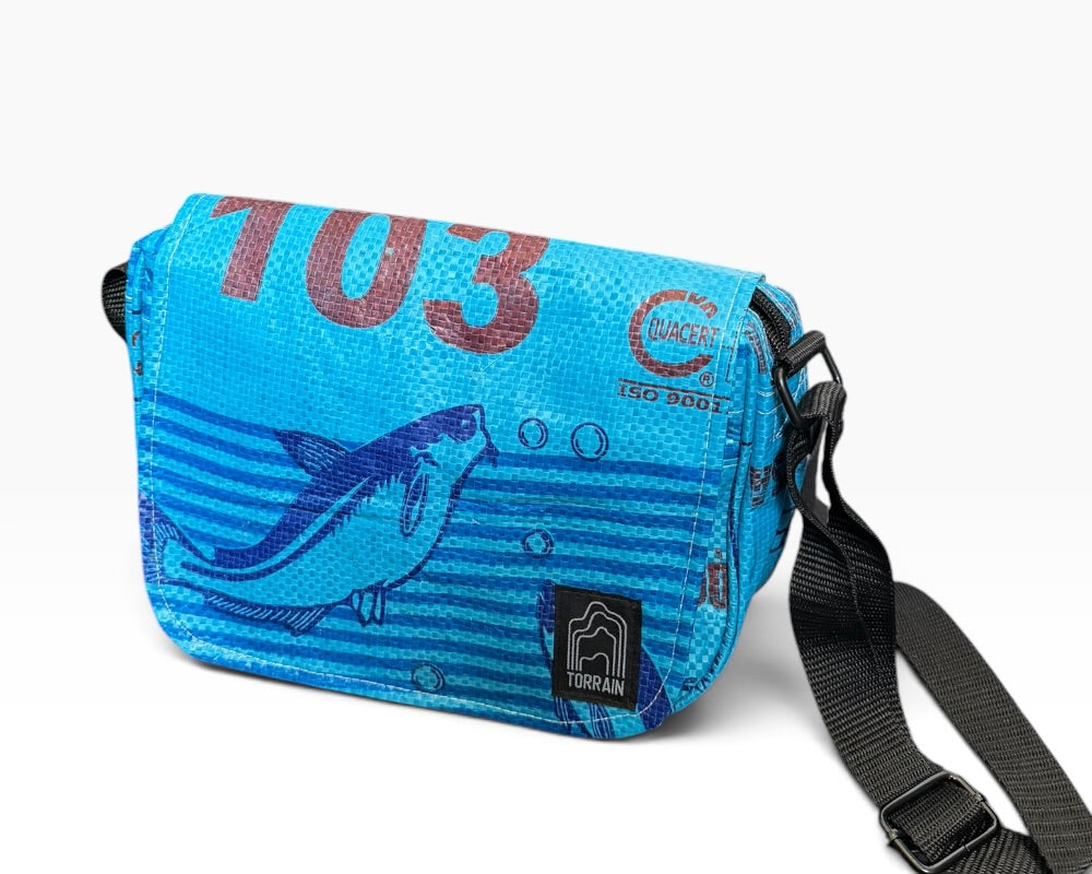 Kuna Crossbody