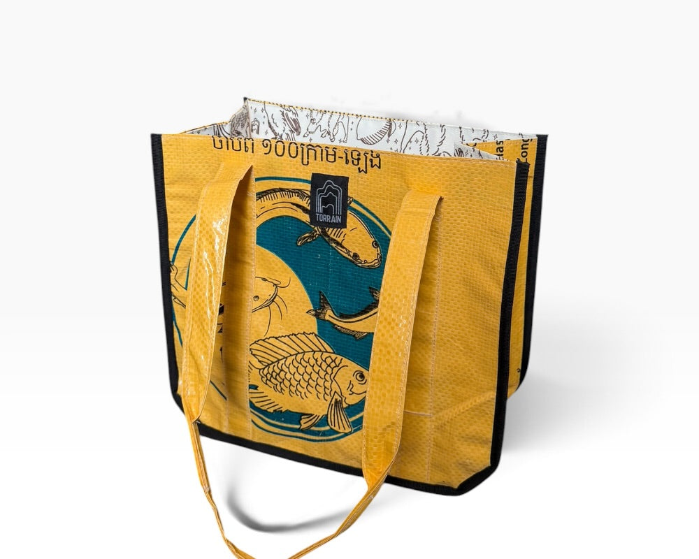 Basic Tote