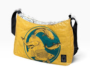 NEW! Large Phase 2 Crescent Crossbody