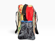 Discover Bowler Bag
