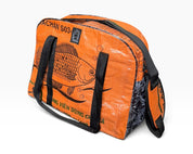 Discover Bowler Bag
