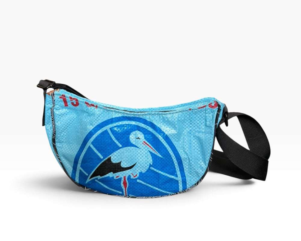 Phase 8 Crescent Crossbody