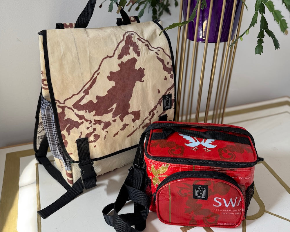The Jaunt Bundle