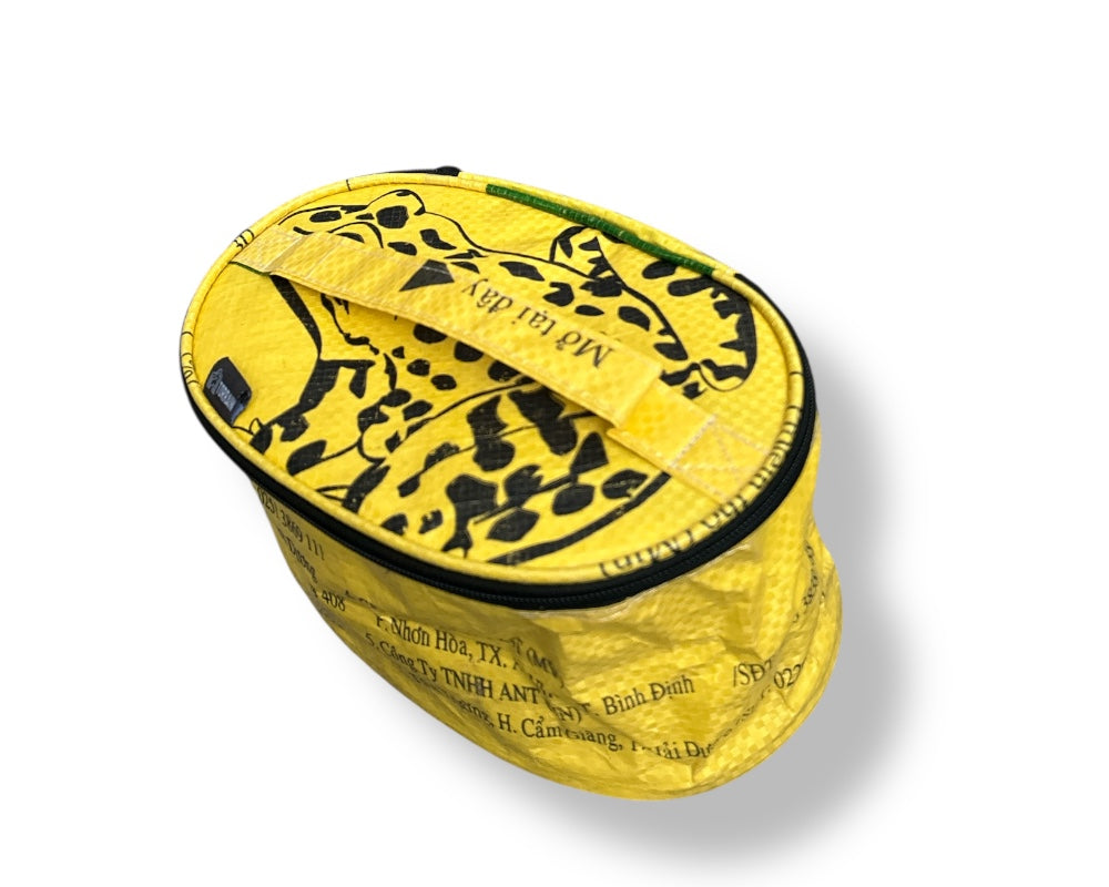 Shebang Toiletry Bag