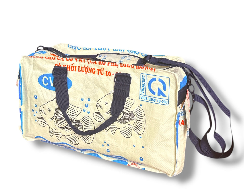 Small Transport Duffel