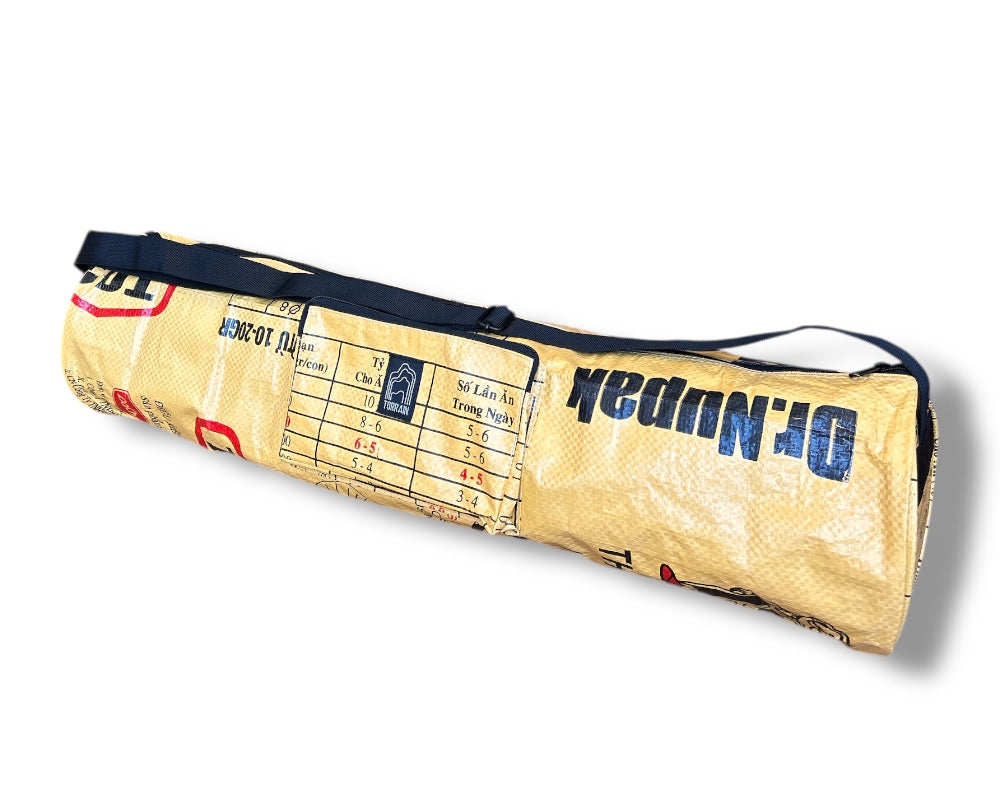 Anahata Yoga Mat Bag