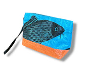 NEW! Wandering Clutch