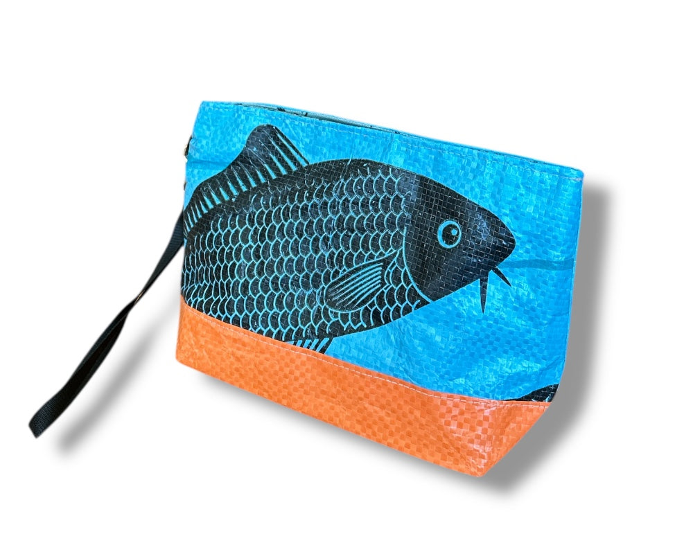 NEW! Wandering Clutch