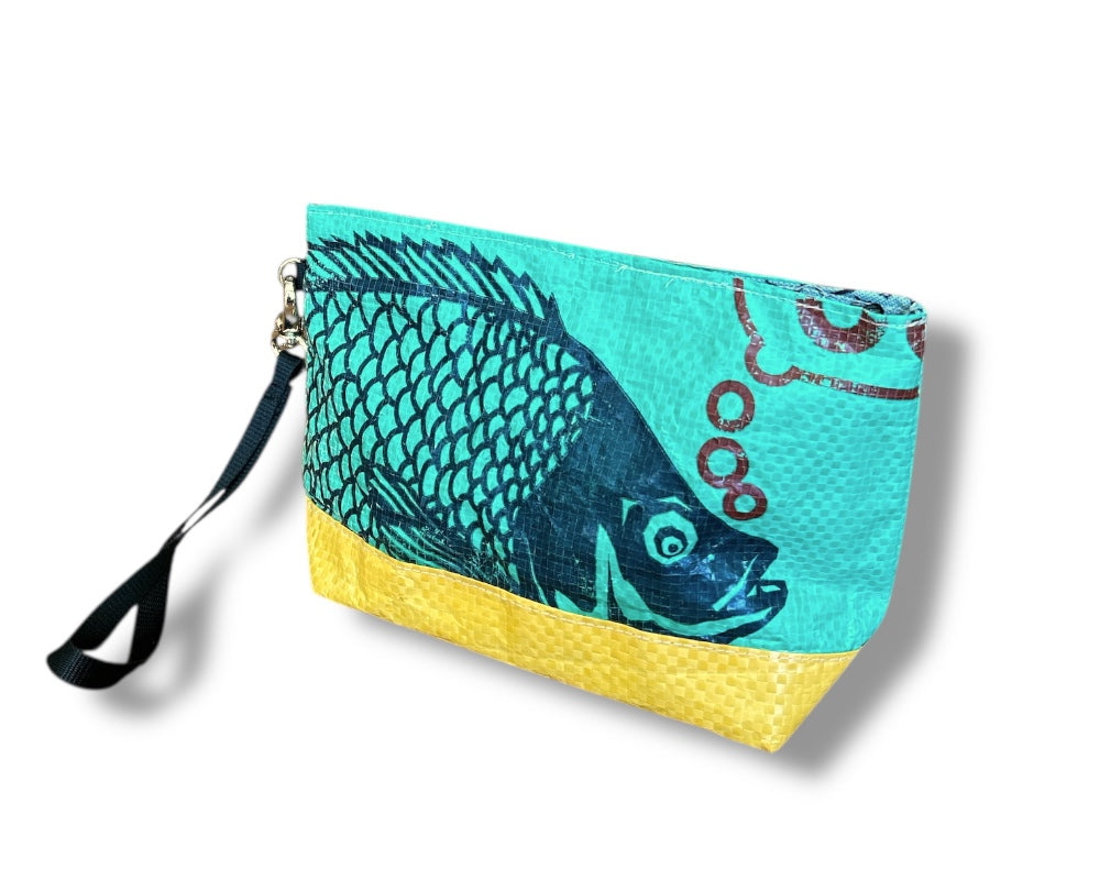 NEW! Wandering Clutch