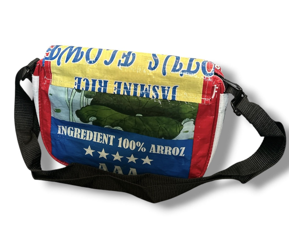 Kuna Crossbody