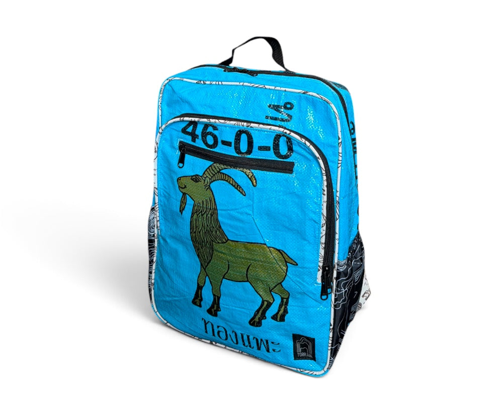 Giri Backpack