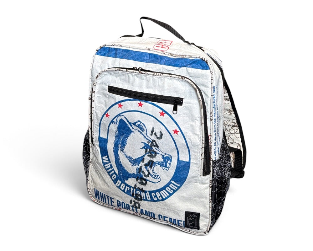 Giri Backpack
