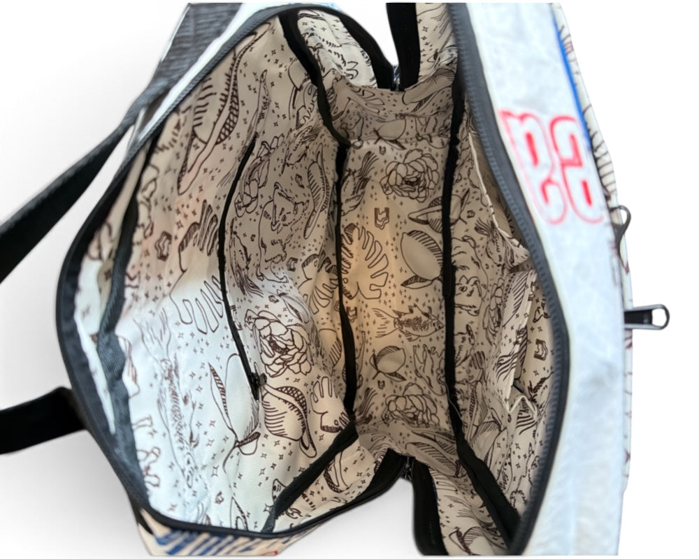 Giri Backpack