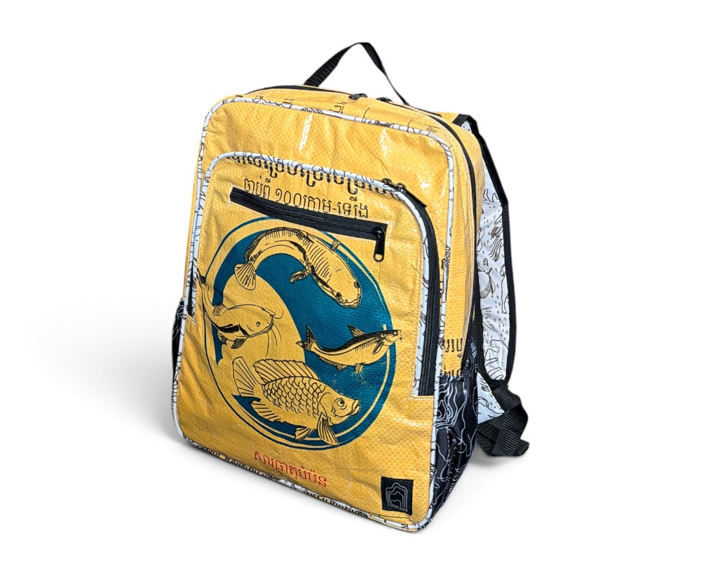 Giri Backpack