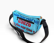 Phase 8 Crescent Crossbody