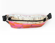 NEW! Large Phase 2 Crescent Crossbody