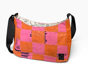 NEW! Large Phase 2 Crescent Crossbody