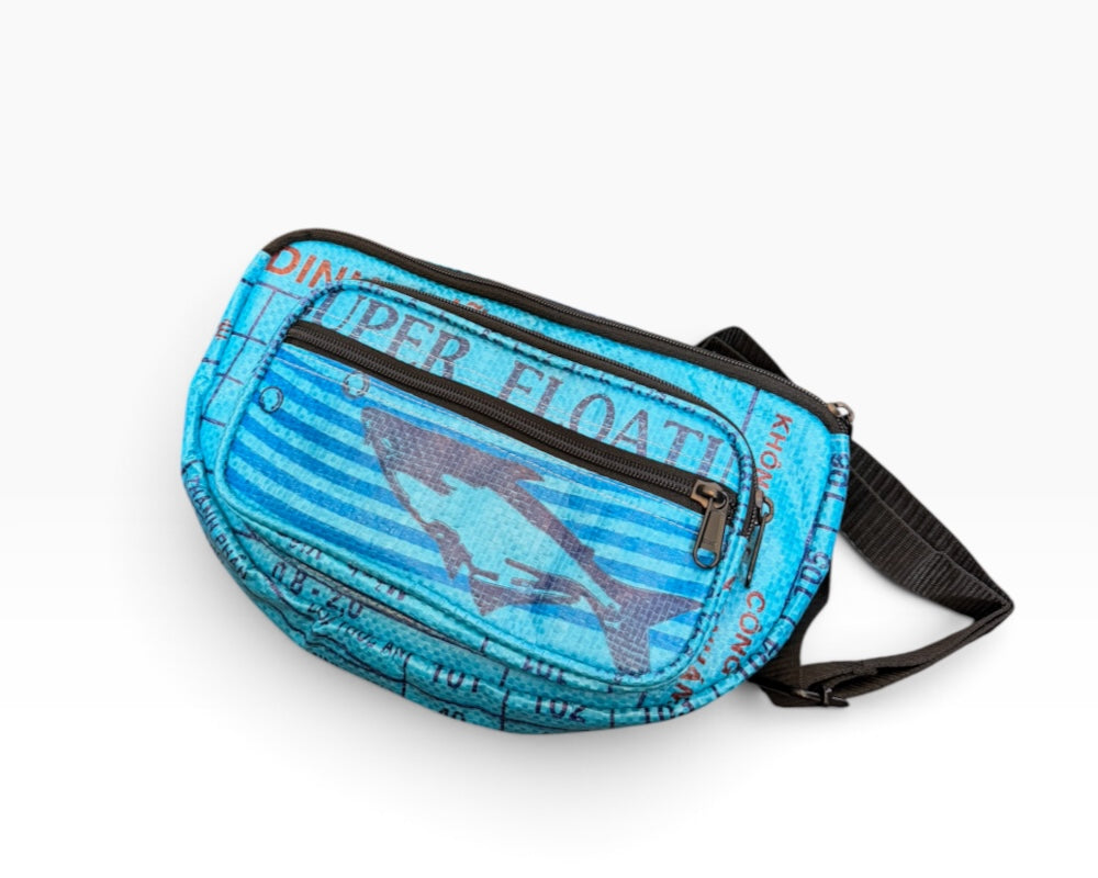 Moon Bag