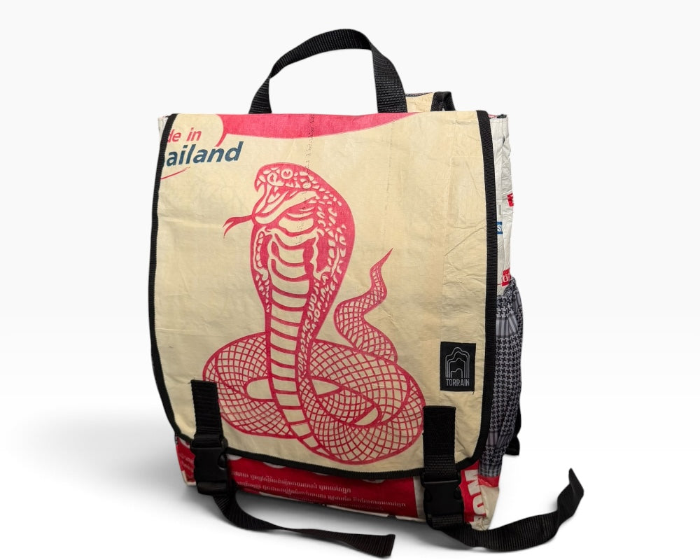 Cascade Backpack