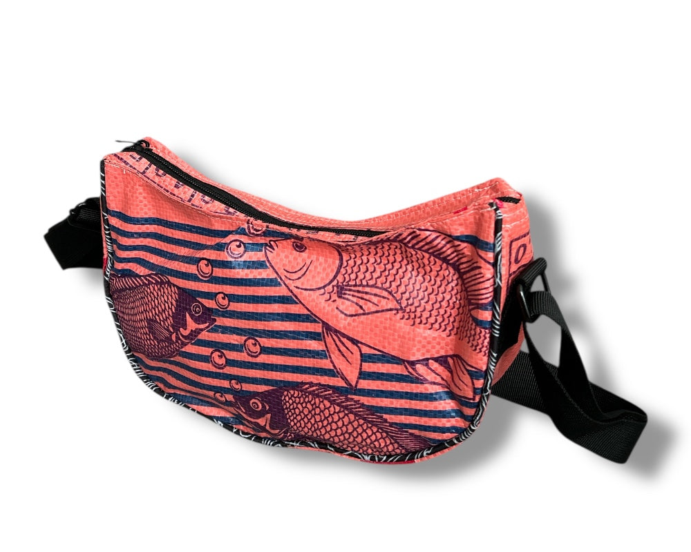 NEW! Phase 8 Crossbody