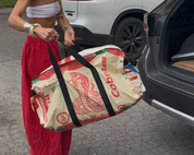 Large Transport Duffel