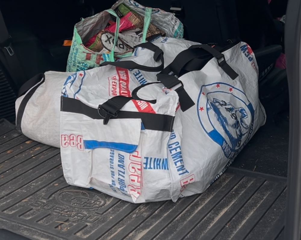 Medium Transport Duffel