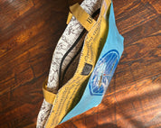 Barrel Tote