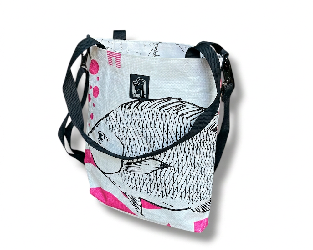 Albi Tote