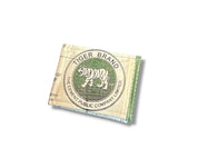 Trad Bi-Fold Wallet