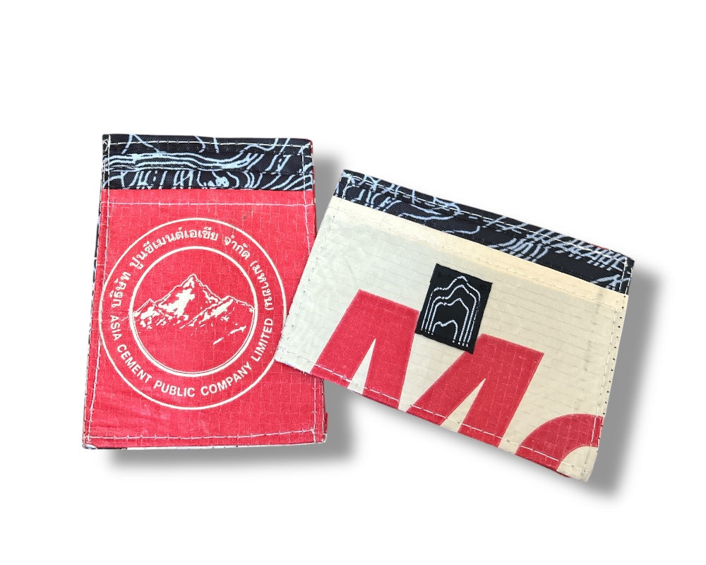 Essential Card Pocket