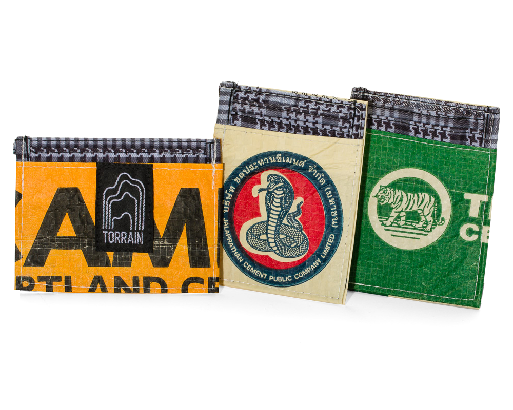 Essential Card Pocket