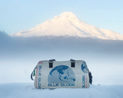 sustainable torrain travel bags