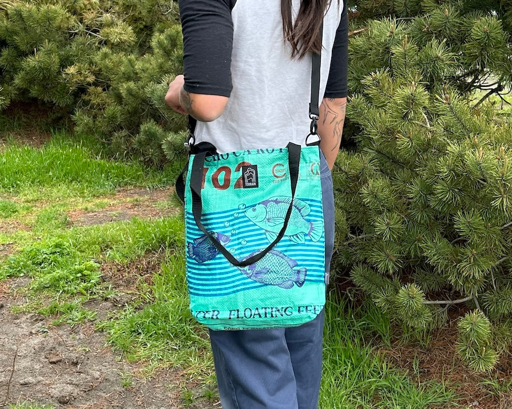 unique travel bags