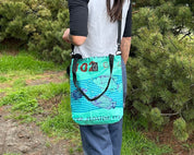 unique travel bags