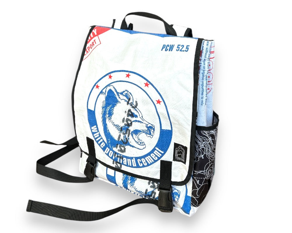 eco school backpacks