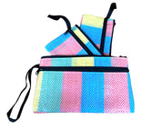 sustainable travel accessories