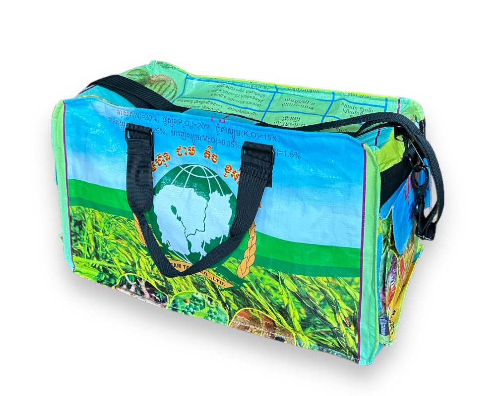 carry on duffel bags