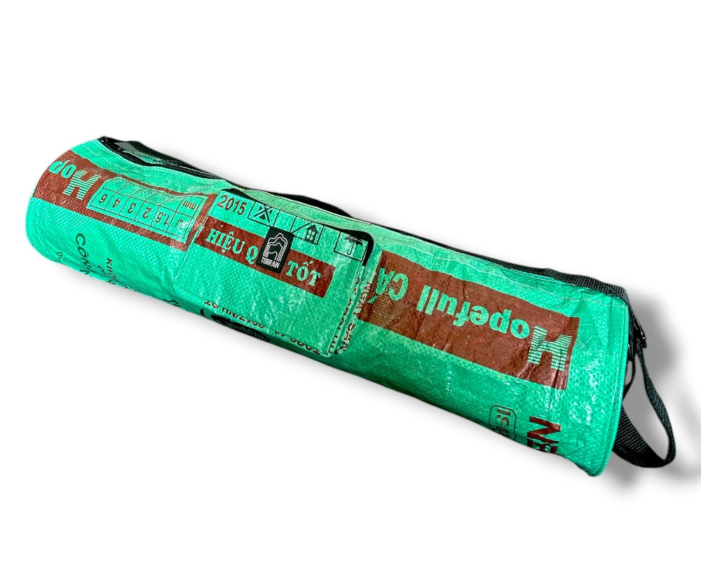 best sustainable gifts for yoga enthusiast