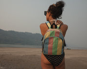 eco backpack